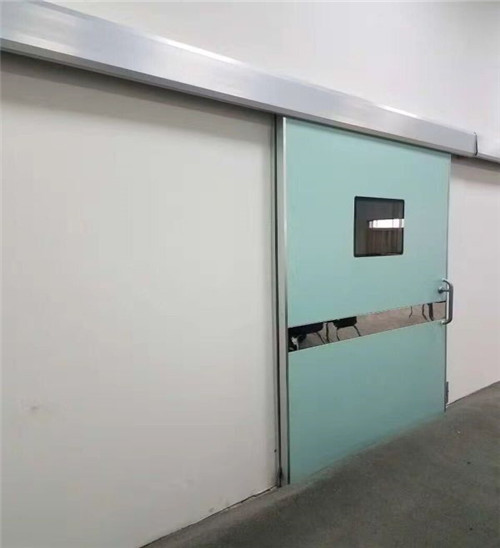 湛江ct室防护门 ct室射线防护门 不锈钢铅板门 欢迎订购